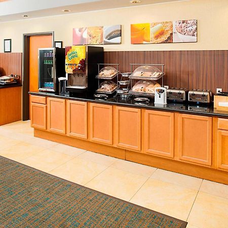 Fairfield Inn & Suites By Marriott San Antonio Seaworld / Westover Hills Luaran gambar