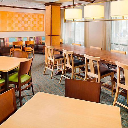 Fairfield Inn & Suites By Marriott San Antonio Seaworld / Westover Hills Luaran gambar