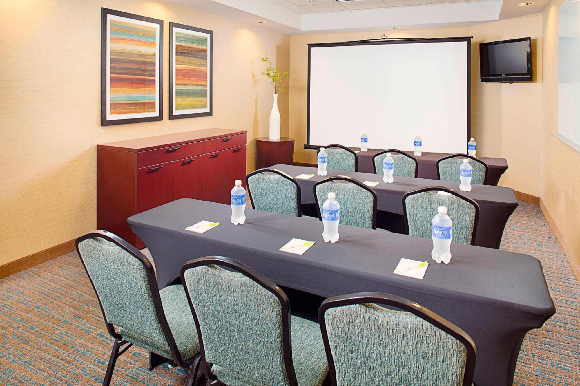 Fairfield Inn & Suites By Marriott San Antonio Seaworld / Westover Hills Luaran gambar