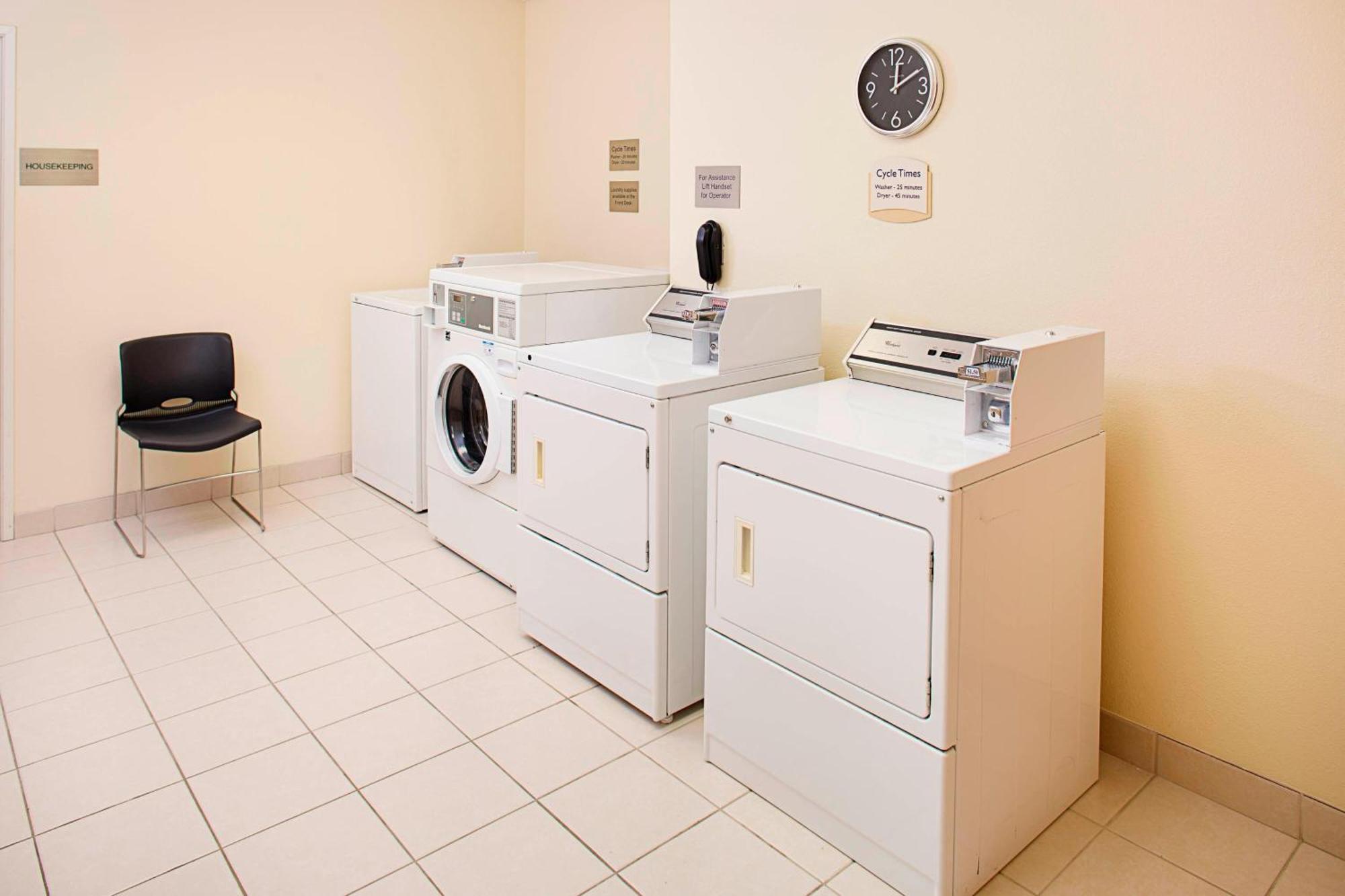 Fairfield Inn & Suites By Marriott San Antonio Seaworld / Westover Hills Luaran gambar