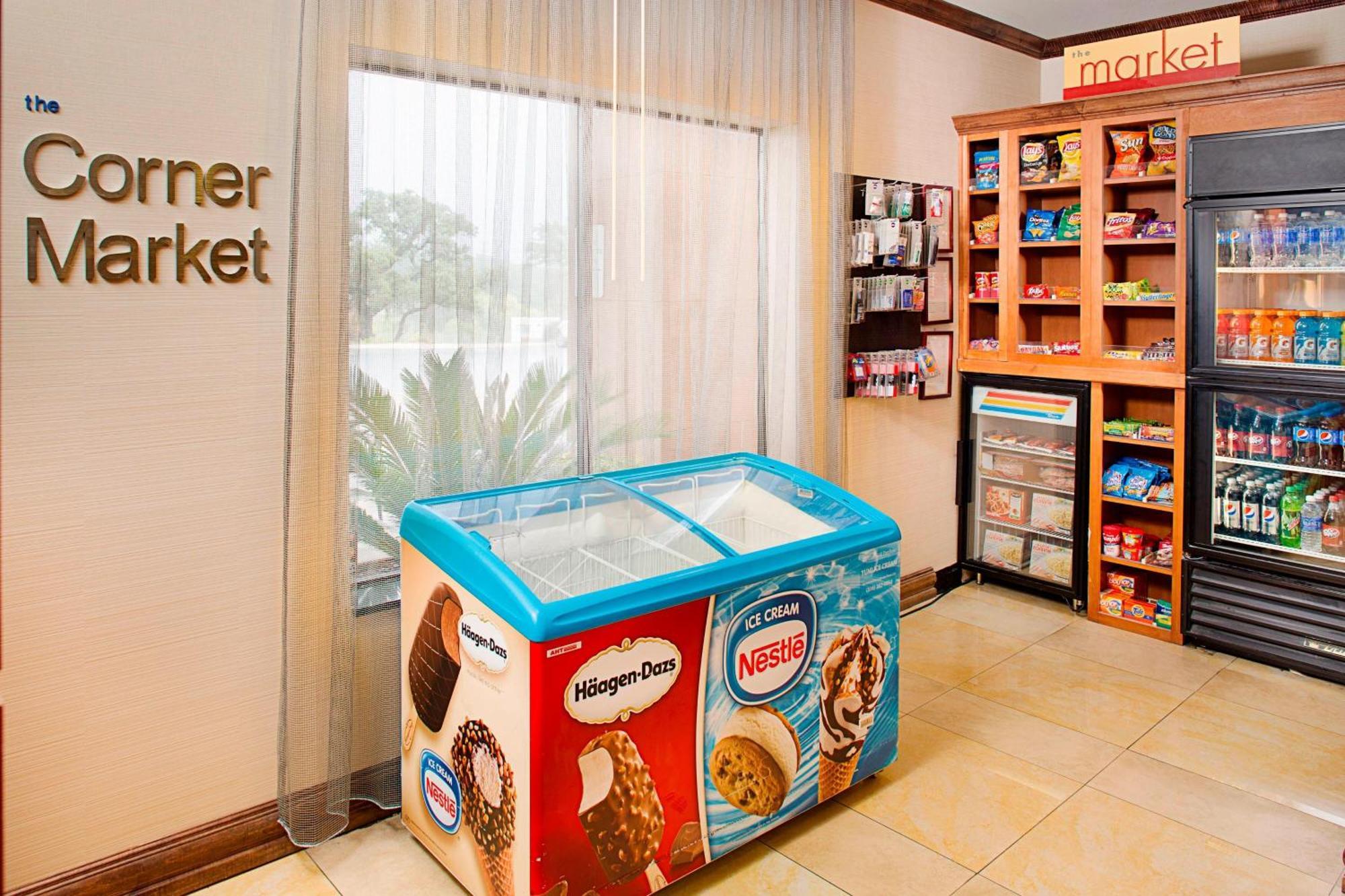 Fairfield Inn & Suites By Marriott San Antonio Seaworld / Westover Hills Luaran gambar
