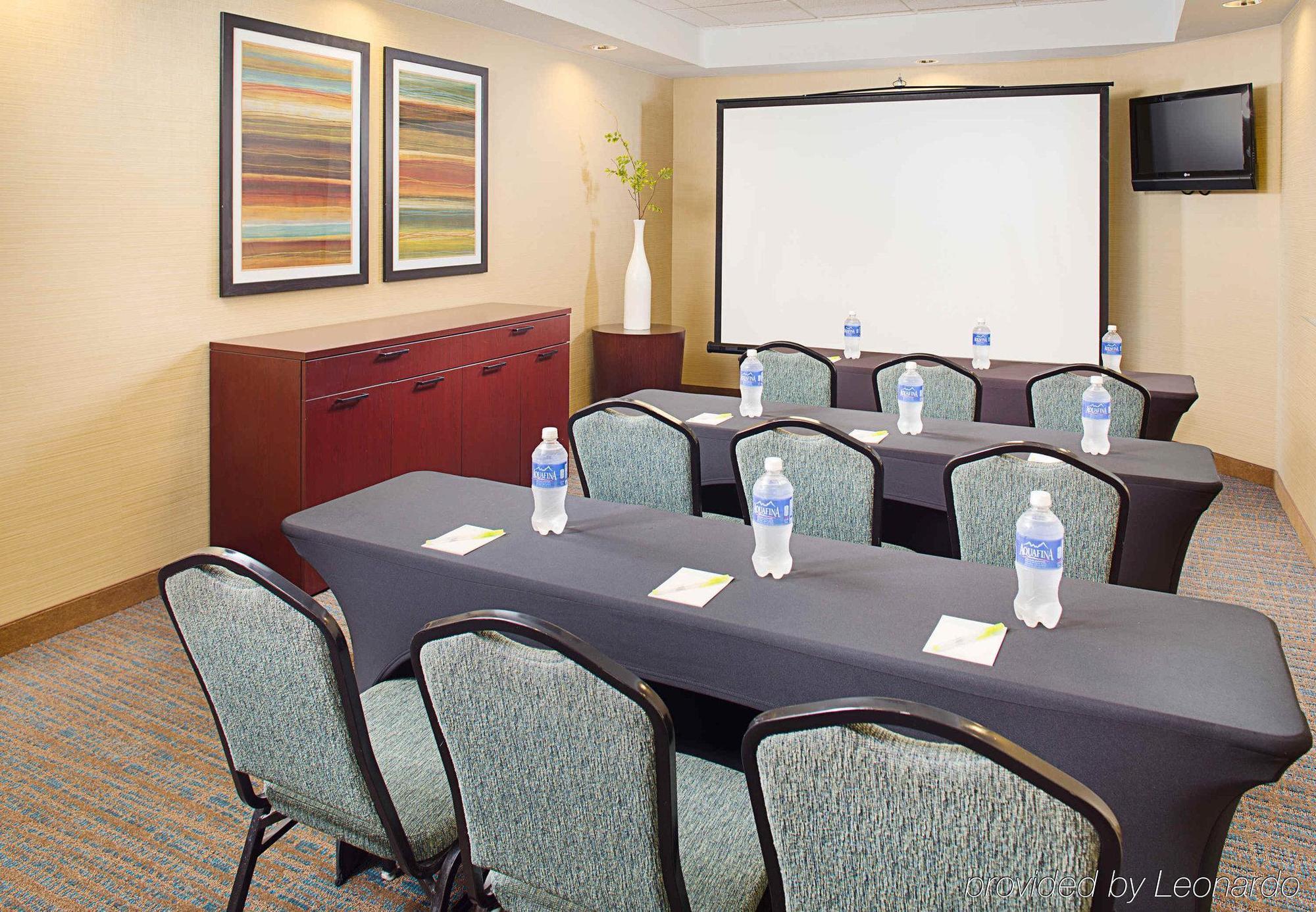 Fairfield Inn & Suites By Marriott San Antonio Seaworld / Westover Hills Luaran gambar