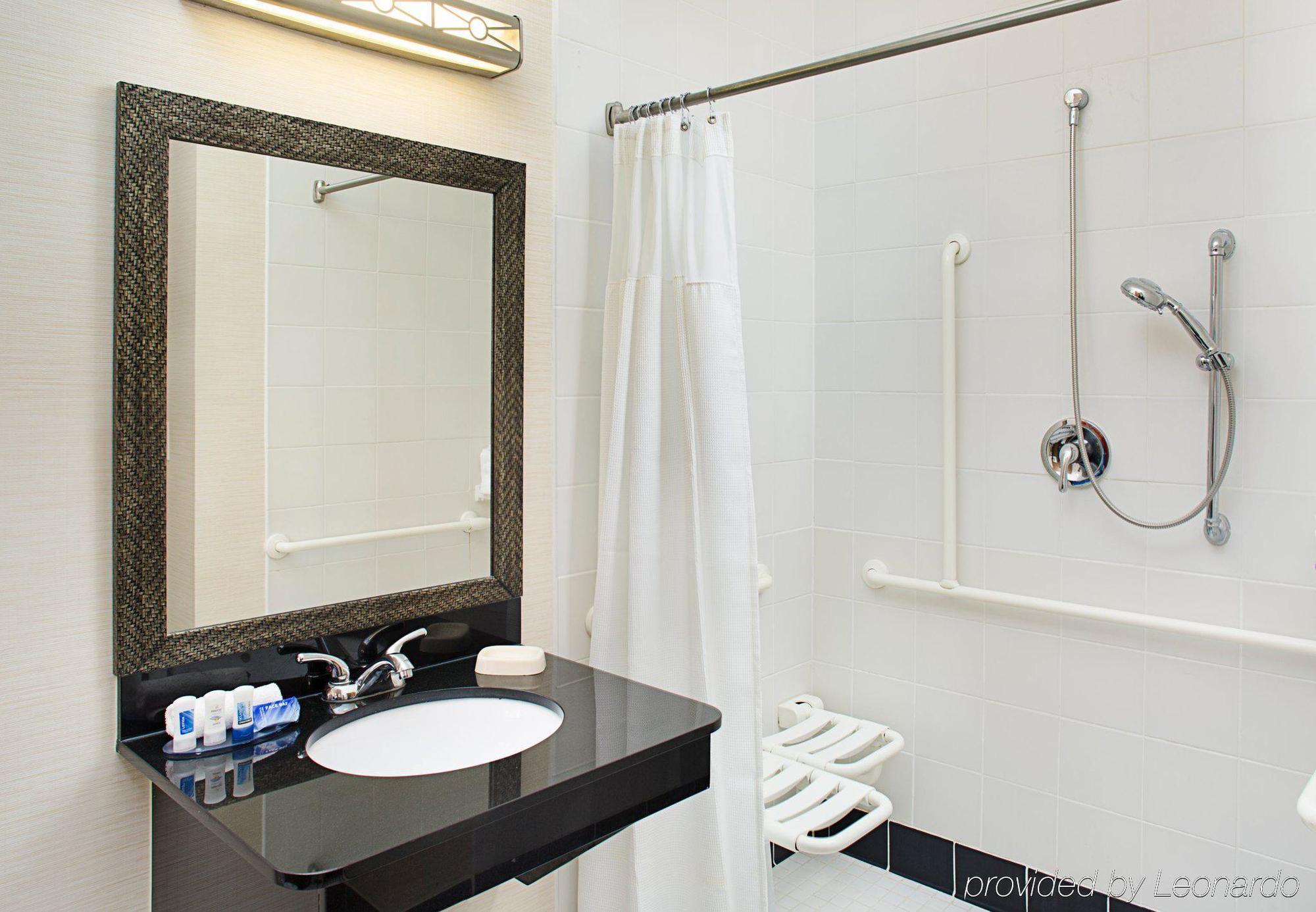 Fairfield Inn & Suites By Marriott San Antonio Seaworld / Westover Hills Luaran gambar
