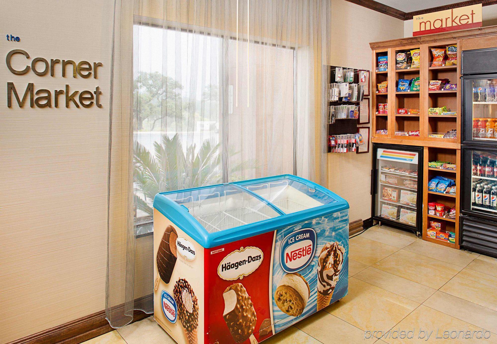 Fairfield Inn & Suites By Marriott San Antonio Seaworld / Westover Hills Luaran gambar