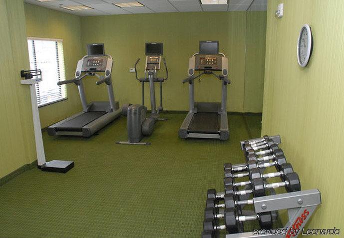 Fairfield Inn & Suites By Marriott San Antonio Seaworld / Westover Hills Luaran gambar