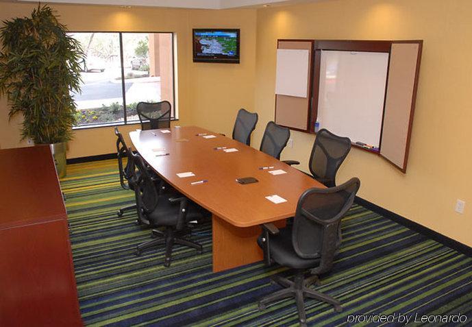 Fairfield Inn & Suites By Marriott San Antonio Seaworld / Westover Hills Luaran gambar