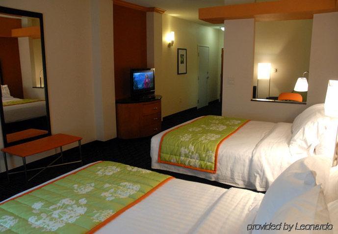 Fairfield Inn & Suites By Marriott San Antonio Seaworld / Westover Hills Luaran gambar